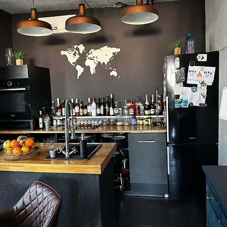 Apartment Penthouse Lola New *